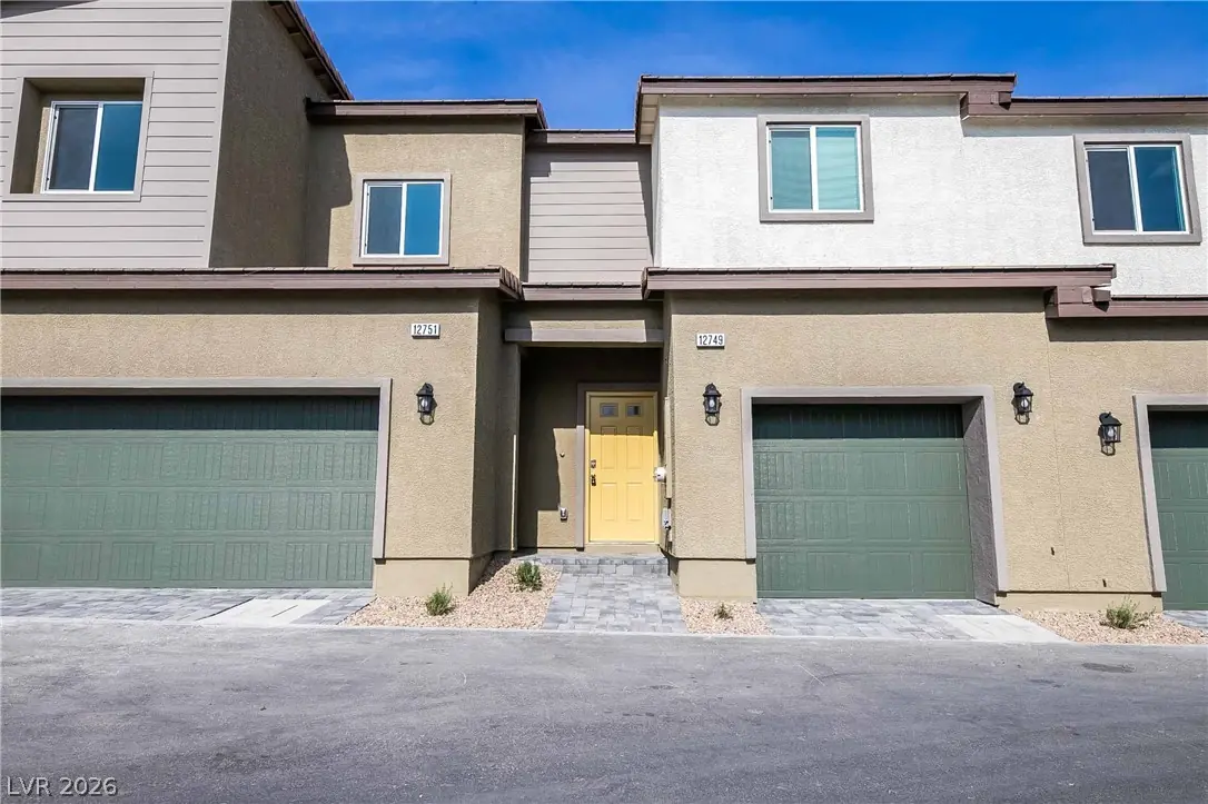 12749 EPPERLY Street, Henderson, NV 89044
