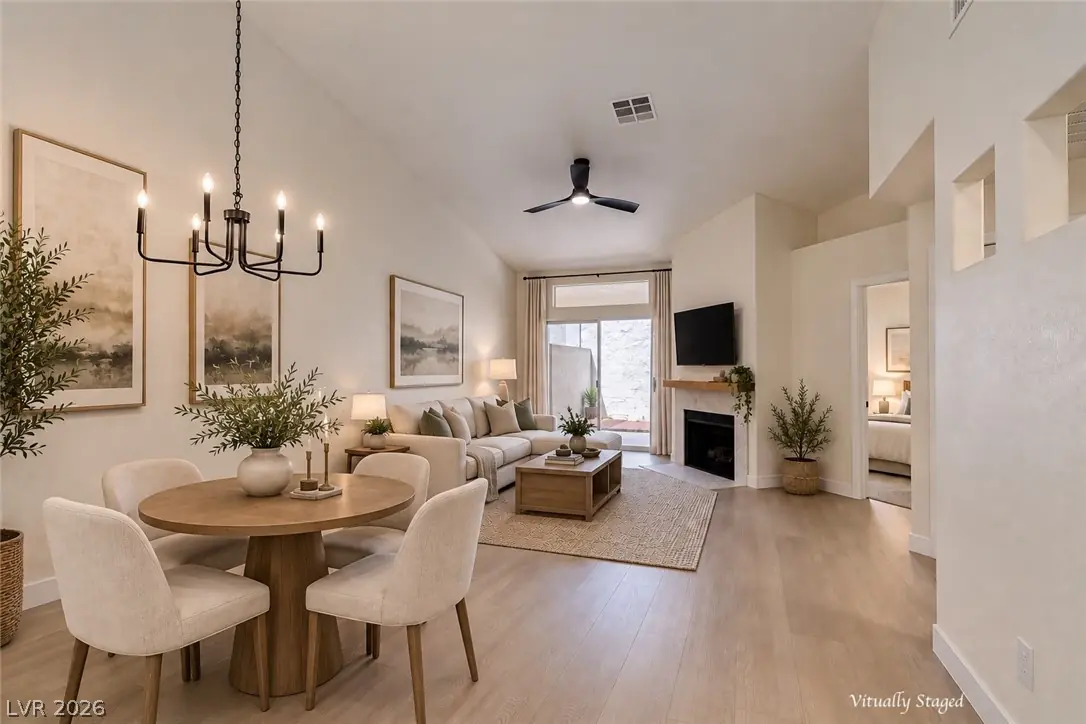 9712 Fionna Lane 102, Las Vegas, NV 89129