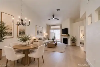 9712 Fionna Lane 102, Las Vegas