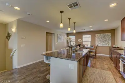 4650 Ranch House Road 14, North Las Vegas, NV 89031 Kitchen