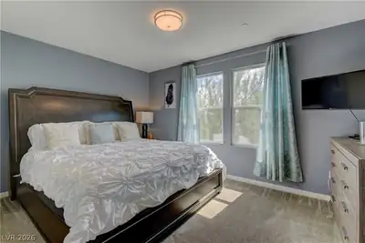 4650 Ranch House Road 14, North Las Vegas, NV 89031 Bedroom