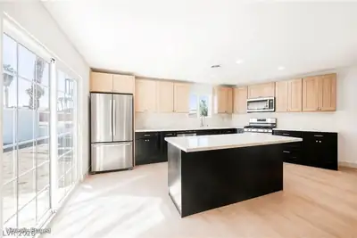 5117 New Bedford Drive, Las Vegas