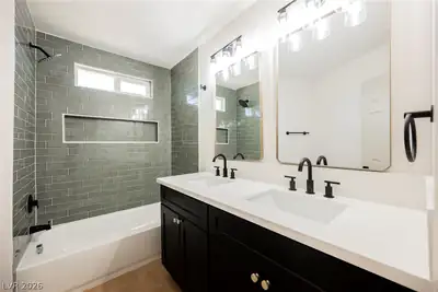 5117 New Bedford Drive, Las Vegas, NV 89122 