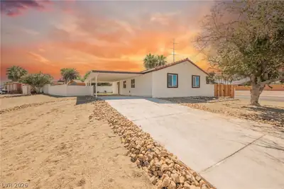 5117 New Bedford Drive, Las Vegas, NV 89122 