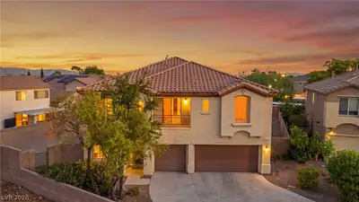 2668 Rich Flavor Place, Henderson