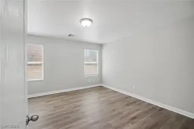 2668 Rich Flavor Place, Henderson, NV 89052 Bedroom