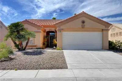 2105 Red Dawn Sky Street, Las Vegas