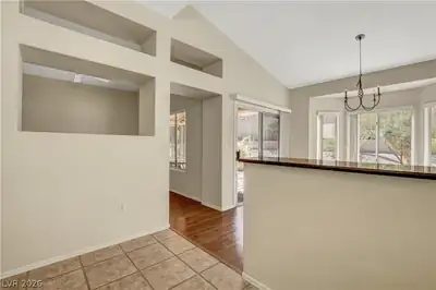 2105 Red Dawn Sky Street, Las Vegas, NV 89134 Dining Area