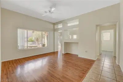 2105 Red Dawn Sky Street, Las Vegas, NV 89134 Living Room