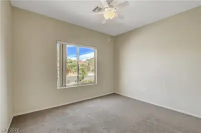 2105 Red Dawn Sky Street, Las Vegas, NV 89134 Bedroom