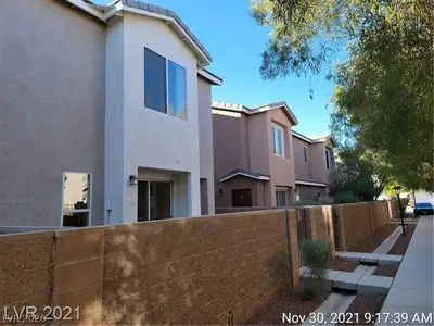 3686 Golden Sunset Court Las Vegas, NV 89115