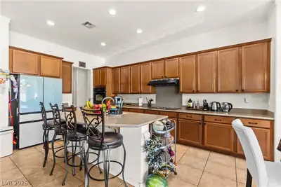 4845 Bientian Way, Pahrump, NV 89061 Kitchen