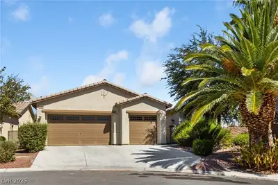 4845 Bientian Way, Pahrump