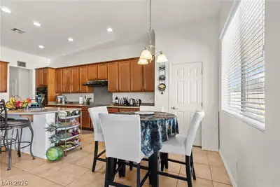 4845 Bientian Way, Pahrump, NV 89061 Dining Area