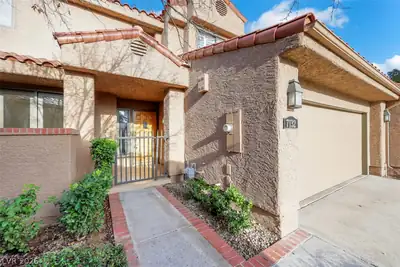 7132 Mission Hills Drive, Las Vegas