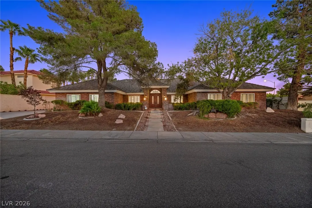 2130 Diamond Bar Drive, Las Vegas, NV 89117