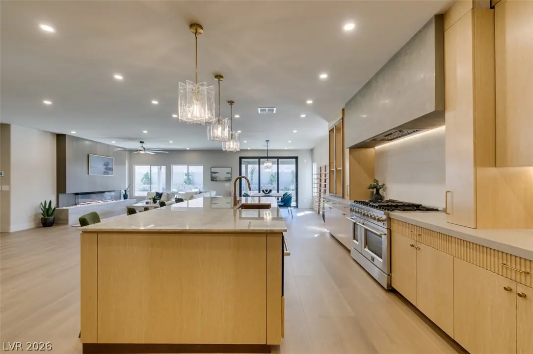 2897 Sunlit Glade Avenue, Henderson, NV 89074
