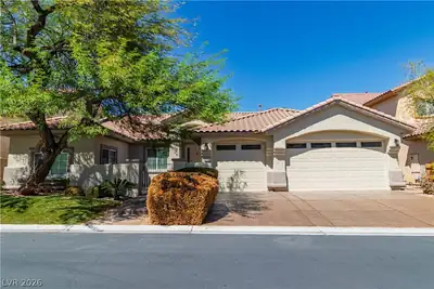 5150 Villa Dante Avenue, Las Vegas