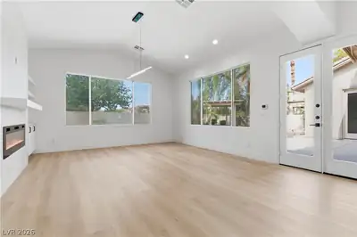5150 Villa Dante Avenue, Las Vegas, NV 89141 Living Room
