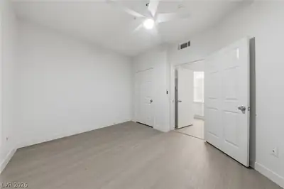 7139 South Durango Drive 110, Las Vegas, NV 89113 Bedroom