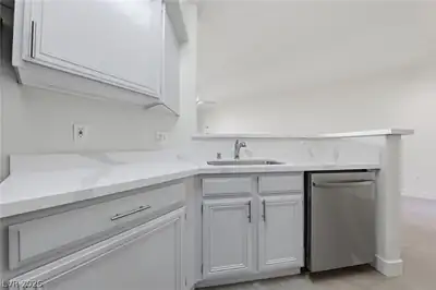 7139 South Durango Drive 110, Las Vegas, NV 89113 Kitchen