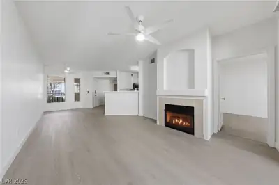7139 South Durango Drive 110, Las Vegas