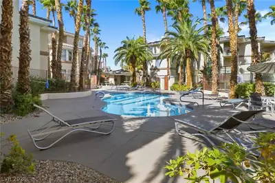 7139 South Durango Drive 110, Las Vegas, NV 89113 Pool