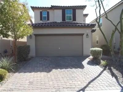 6178 Empress Woods Court, Las Vegas