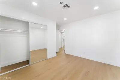 1017 Falconhead Lane 102, Las Vegas, NV 89128 Bedroom