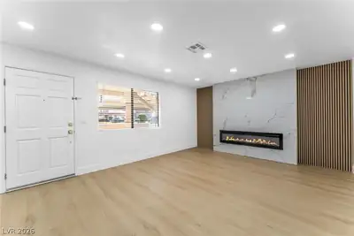 1017 Falconhead Lane 102, Las Vegas, NV 89128 Living Room