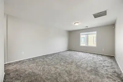 7241 Glistening Star Street, North Las Vegas, NV 89084 Bedroom