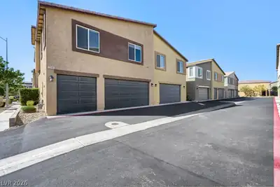 7241 Glistening Star Street, North Las Vegas