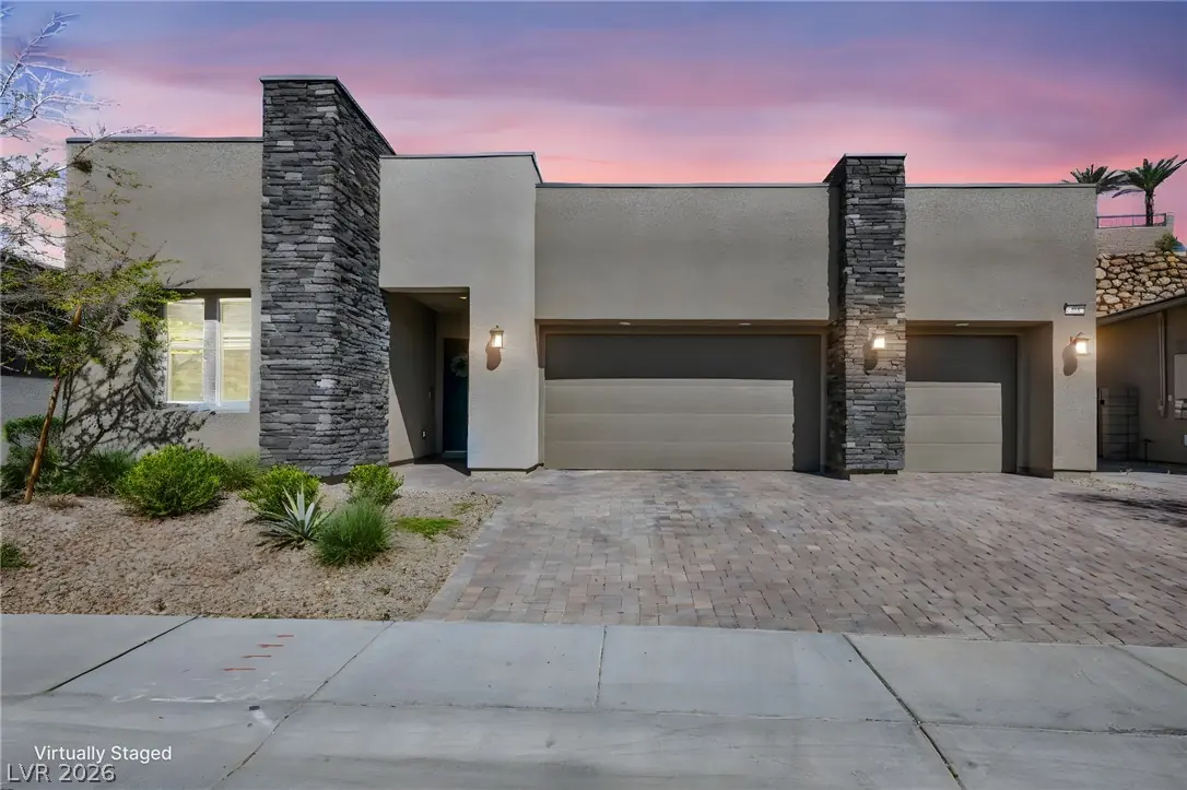 64 Reverie Heights Avenue, Henderson, NV 89011