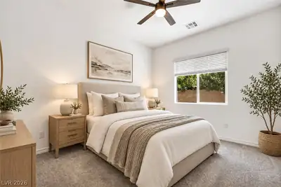 64 Reverie Heights Avenue, Henderson, NV 89011 