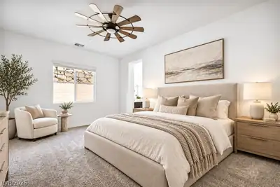 64 Reverie Heights Avenue, Henderson, NV 89011 