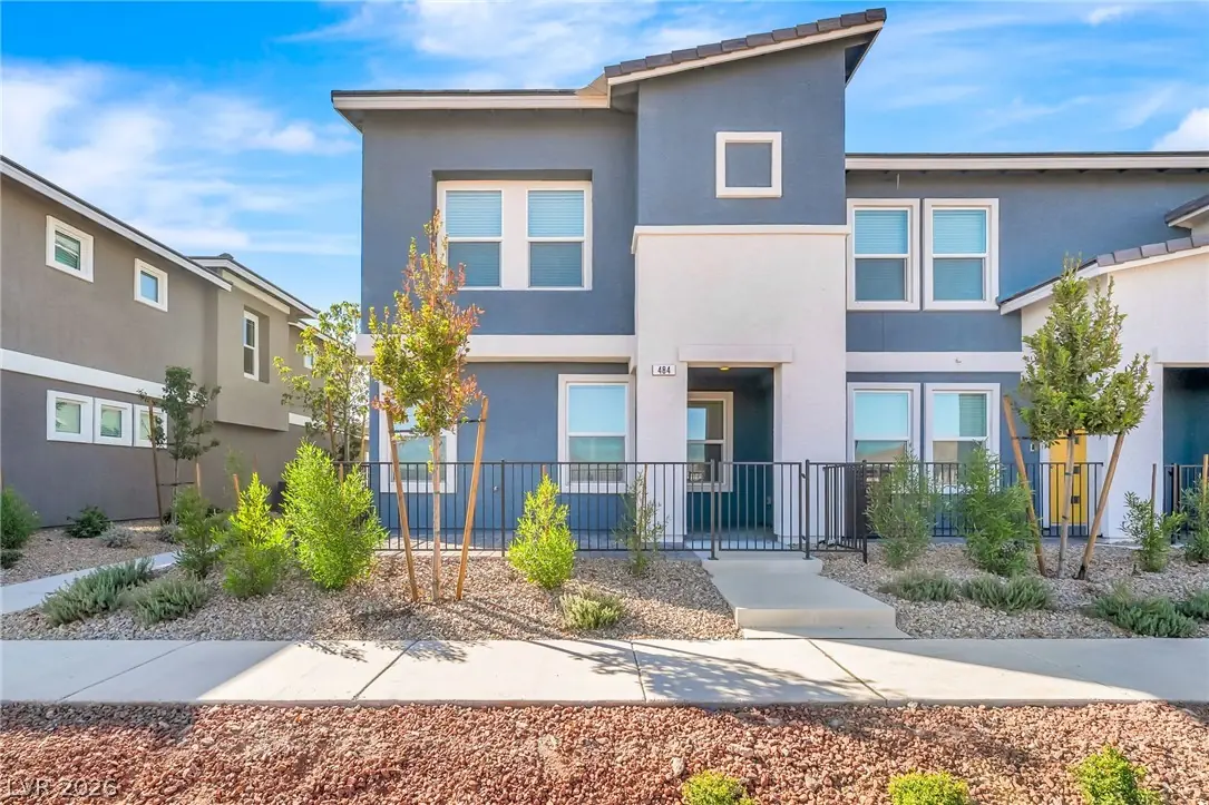 484 Golden Myna Avenue, Henderson, NV 89011