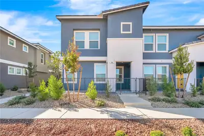 484 Golden Myna Avenue, Henderson