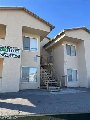 5689 East Lake Mead Boulevard 4 Las Vegas, NV 89156