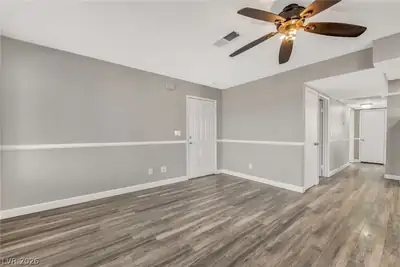 5689 East Lake Mead Boulevard 4, Las Vegas, NV 89156 Living Room