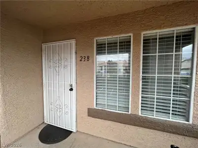 3450 Erva Street 238, Las Vegas, NV 89117 