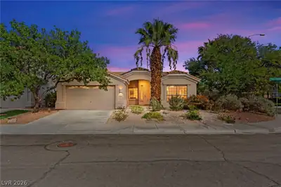 1912 Rain Squall Street, Las Vegas