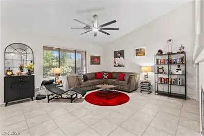 1912 Rain Squall Street, Las Vegas, NV 89117 Living Room