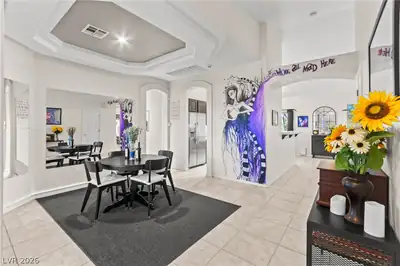 1912 Rain Squall Street, Las Vegas, NV 89117 Dining Area