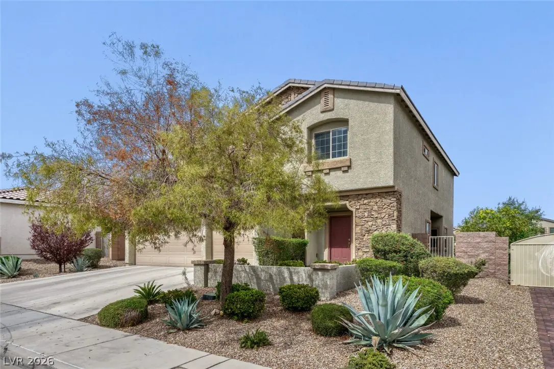 748 Flowing Meadow Drive, Henderson, NV 89014