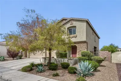 748 Flowing Meadow Drive, Henderson