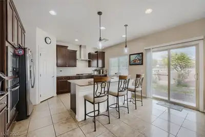 748 Flowing Meadow Drive, Henderson, NV 89014 Kitchen