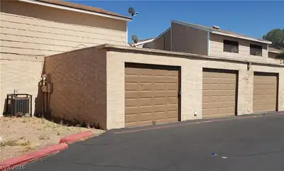 5156 Gray Lane A, Las Vegas