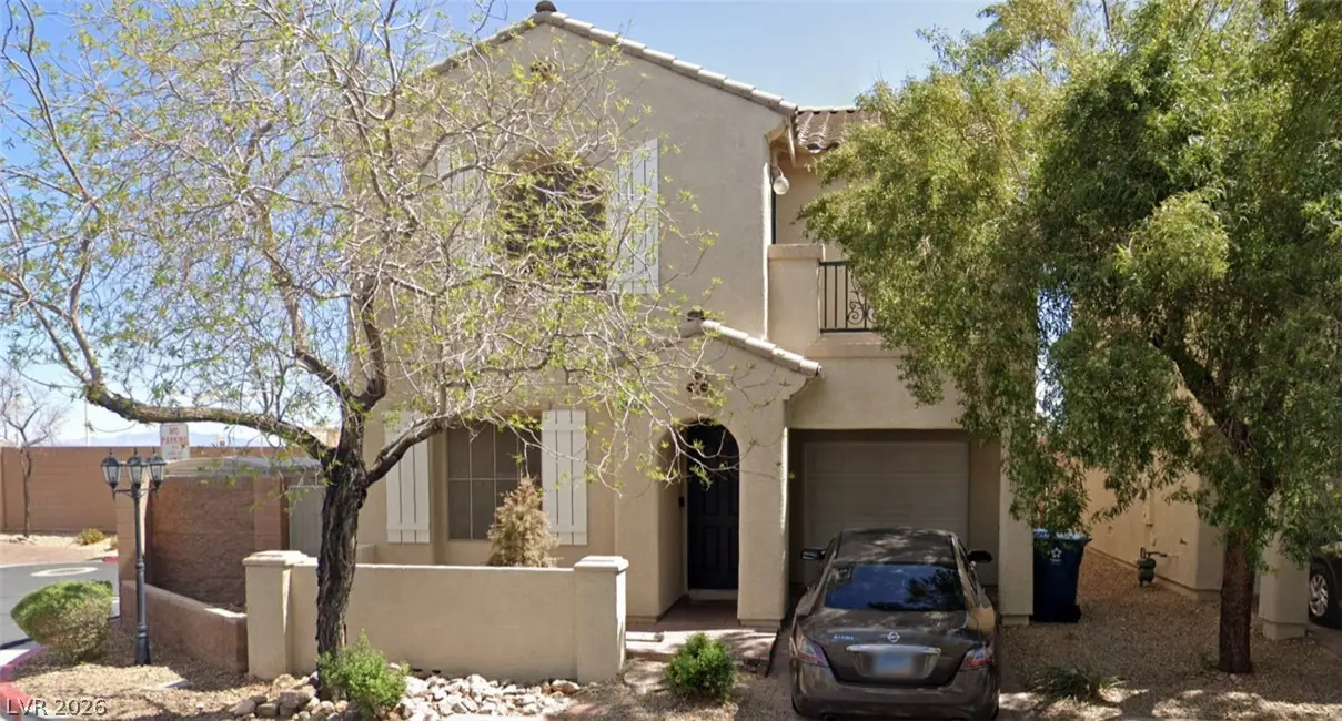 10420 Highlands River Street, Las Vegas, NV 89141