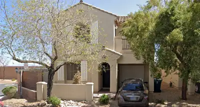 10420 Highlands River Street, Las Vegas