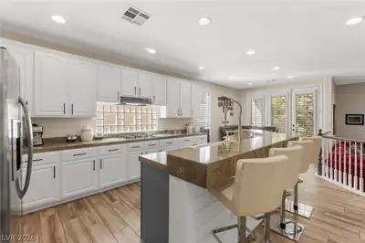 2017 Arbor Forest Street, Las Vegas, NV 89134 Kitchen